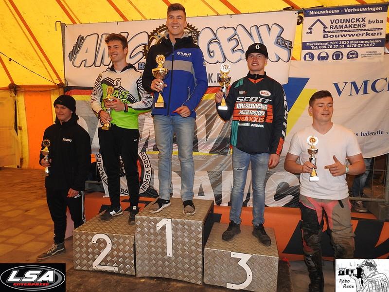 podium (70)-genk